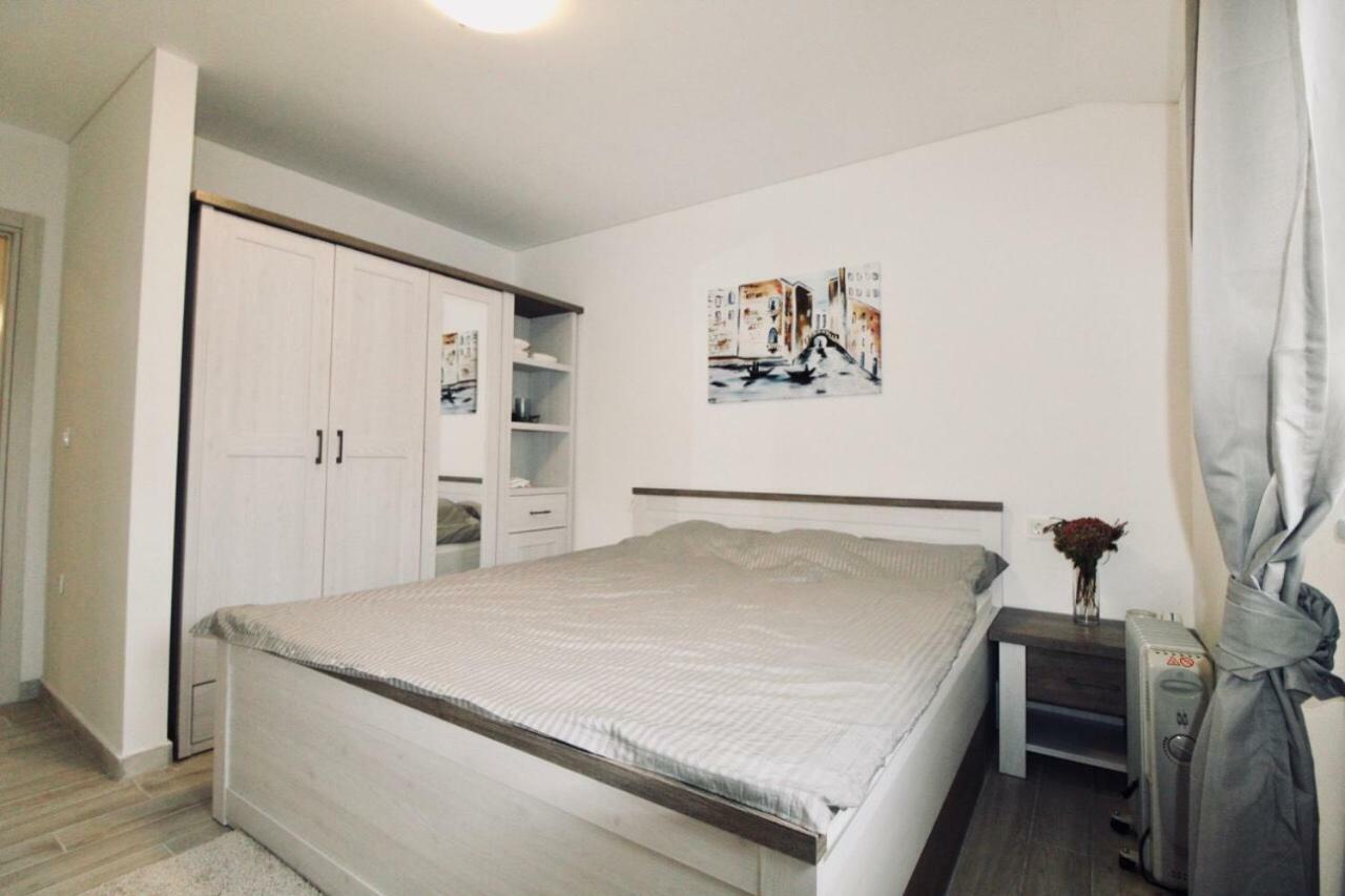 Apartments Ibis Čižići エクステリア 写真
