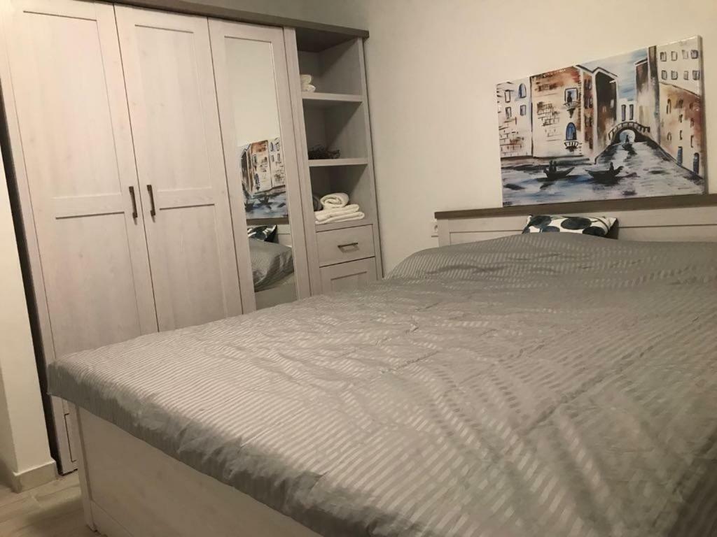 Apartments Ibis Čižići エクステリア 写真